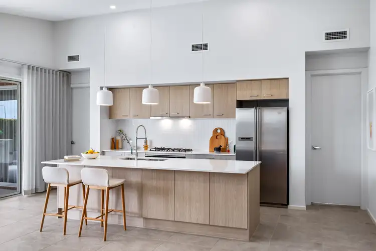 Fifth view of Homely house listing, 22 Rock Fern Avenue, Cobbitty NSW 2570