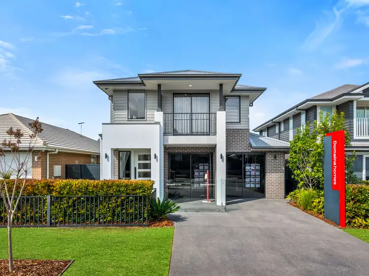20 Rock Fern Avenue, Cobbitty NSW 2570