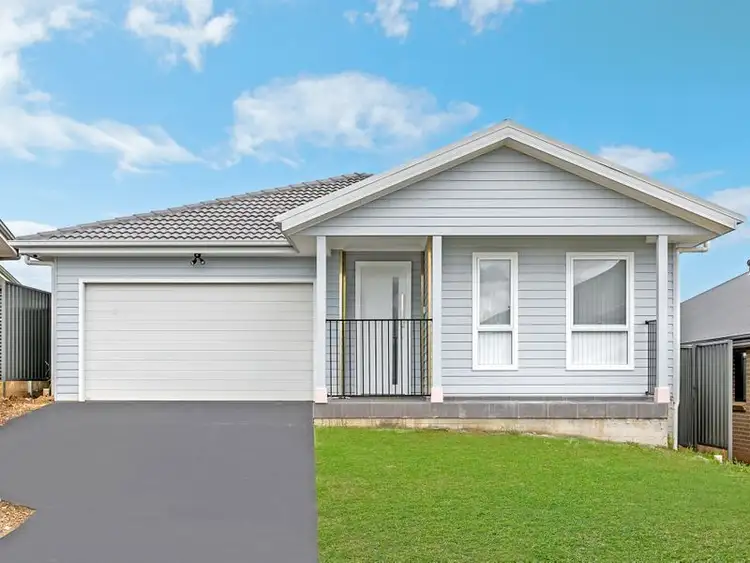 6 Bensley Road, Cobbitty NSW 2570