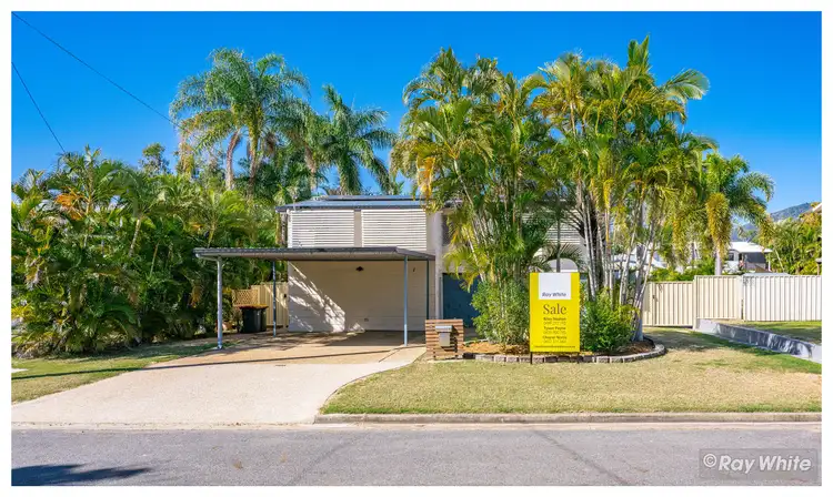 8 Lambourne Avenue, Norman Gardens QLD 4701