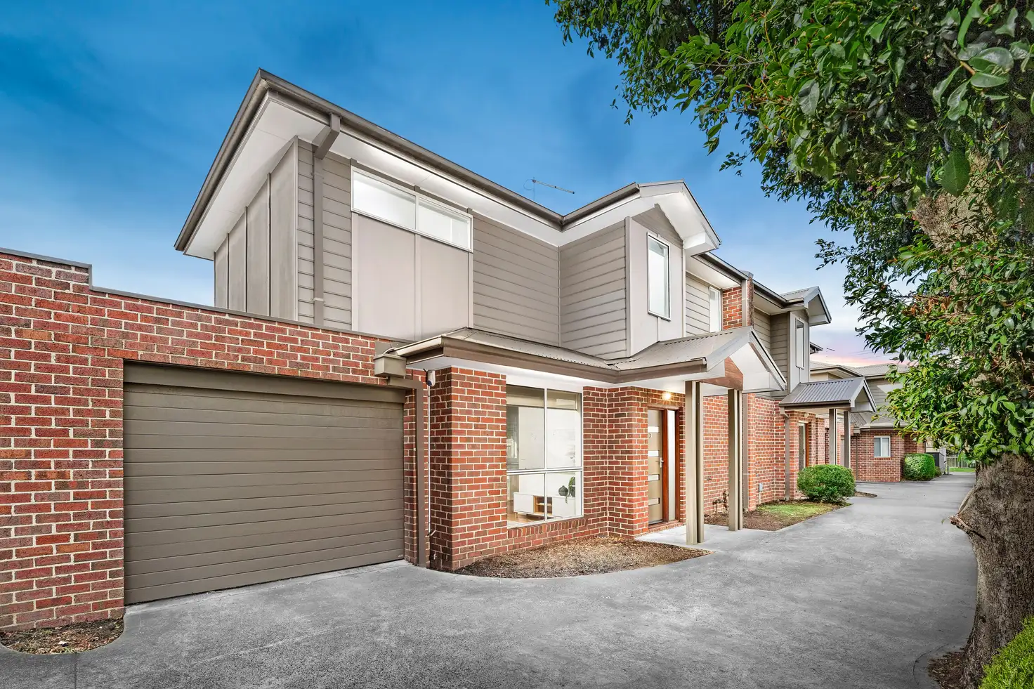 Main view of Homely other listing, 3/139 Porter Road, Heidelberg Heights VIC 3081