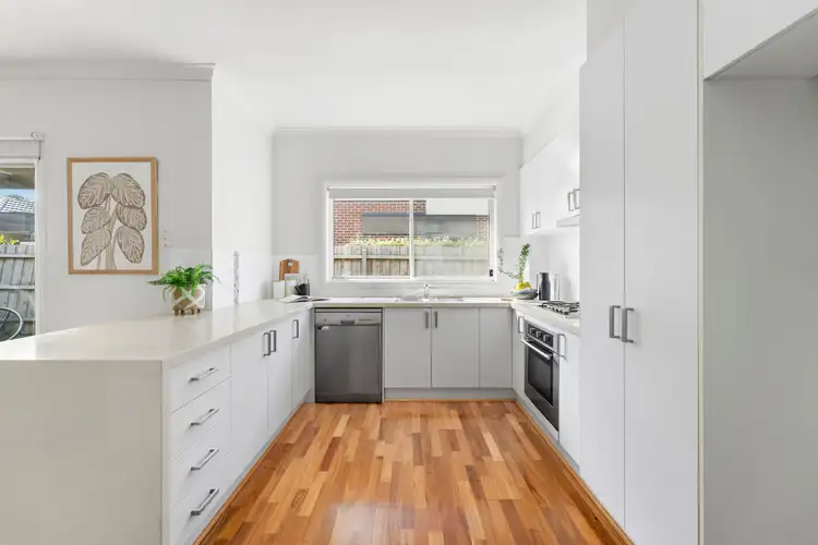 Second view of Homely other listing, 3/139 Porter Road, Heidelberg Heights VIC 3081