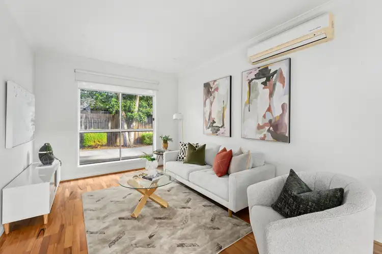 Fourth view of Homely other listing, 3/139 Porter Road, Heidelberg Heights VIC 3081