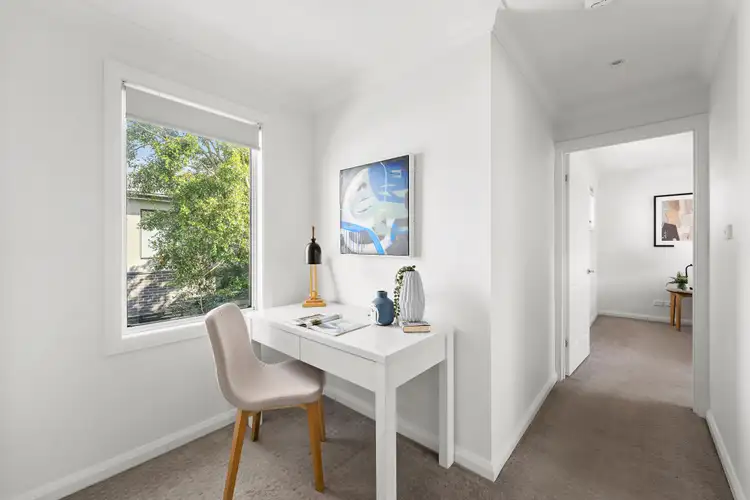 Fifth view of Homely other listing, 3/139 Porter Road, Heidelberg Heights VIC 3081