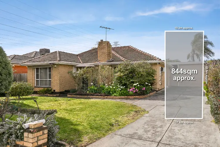 66 Becket Street North, Glenroy VIC 3046