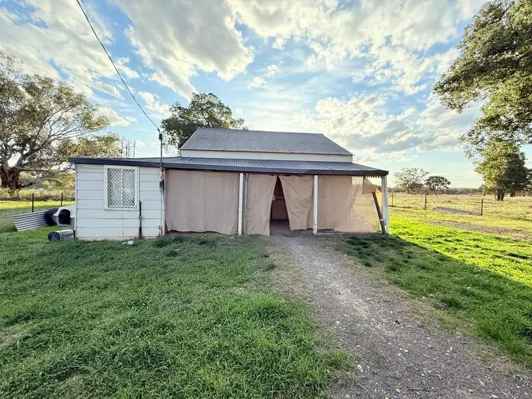 5 Boona Street, Condobolin NSW 2877