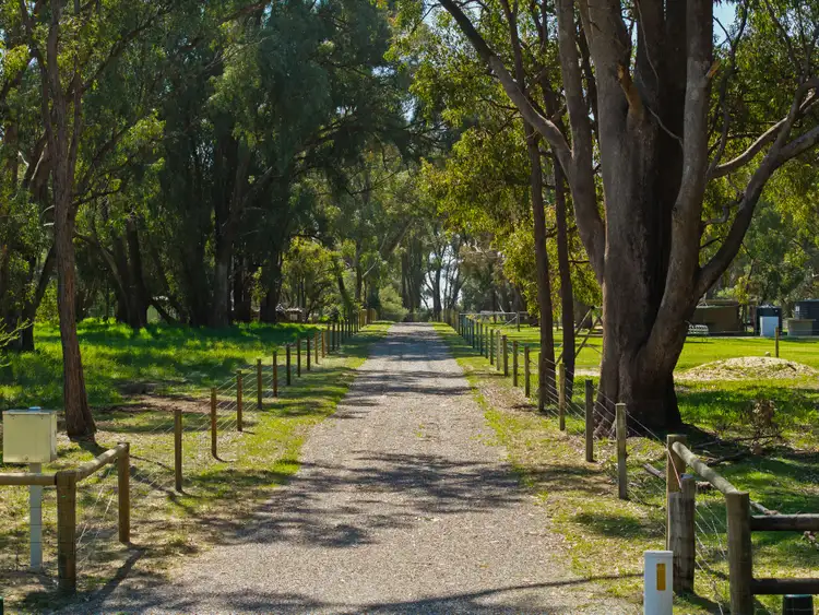 Proposed Lot 2 Of Deposited Plan 424631 Amarillo Drive