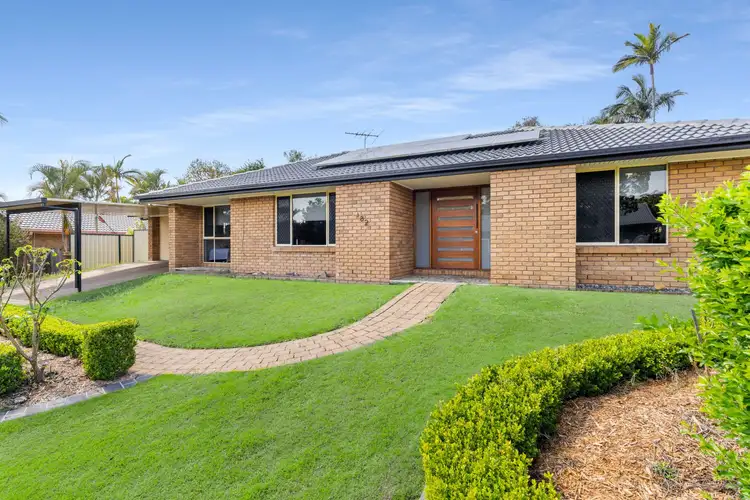182 Ridgewood Road, Algester QLD 4115