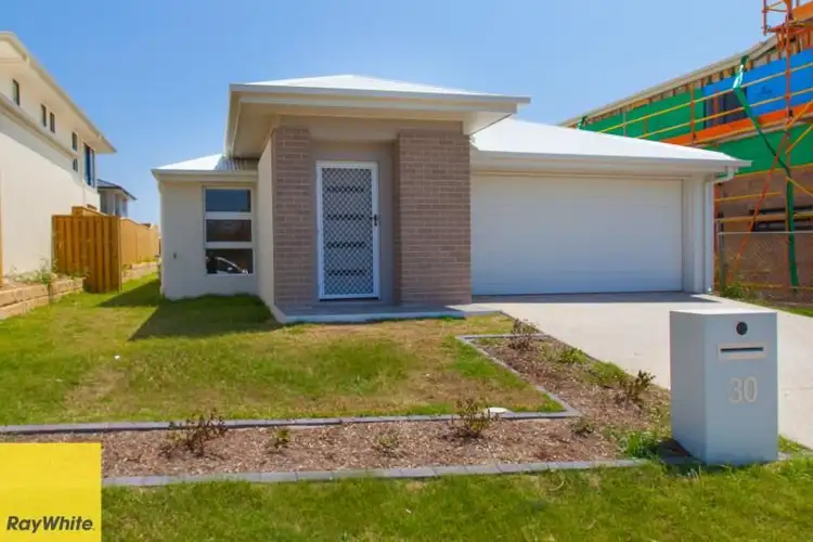 30 Willow Way, Rochedale QLD 4123