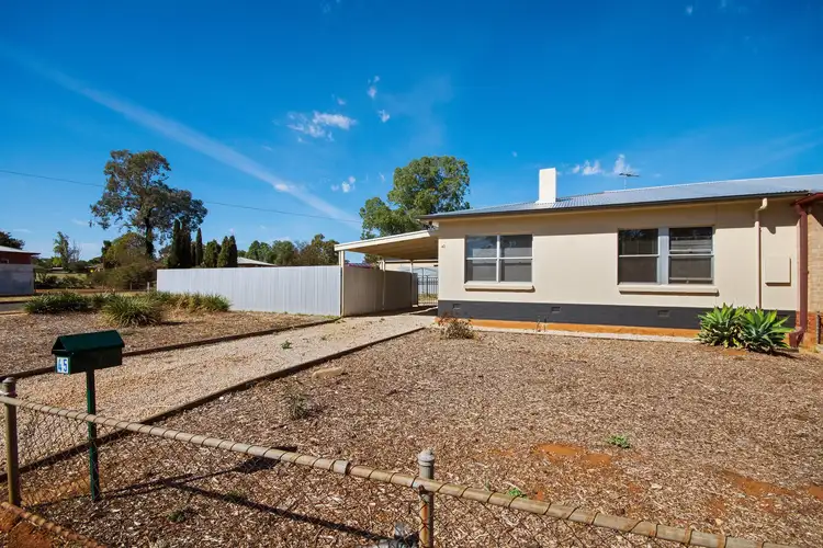 45 Stakes Crescent, Elizabeth Downs SA 5113