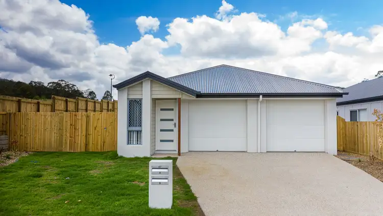 2/47 Sapphire Crescent, Redbank Plains QLD 4301
