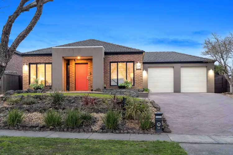 54 Royal Terrace, Craigieburn VIC 3064