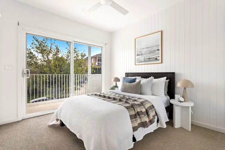 Sixth view of Homely semi-detached listing, 1/8 Lyrebird Close, Blackbutt NSW 2529