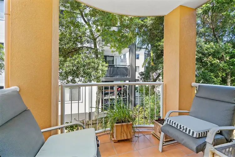 Second view of Homely apartment listing, 22/560 Gold Coast Highway, Tugun QLD 4224