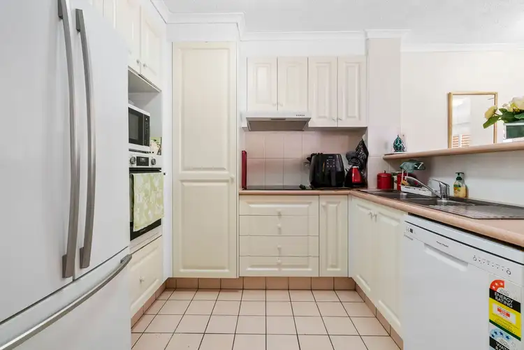 Third view of Homely apartment listing, 22/560 Gold Coast Highway, Tugun QLD 4224