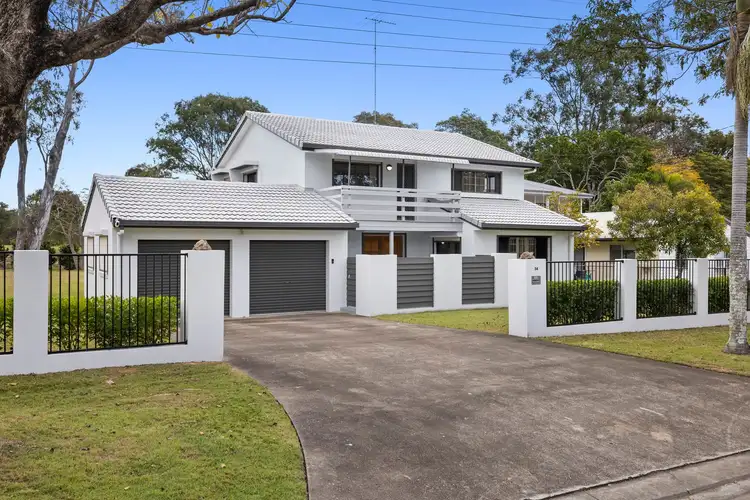 54 Strathaird Street, Darra QLD 4076