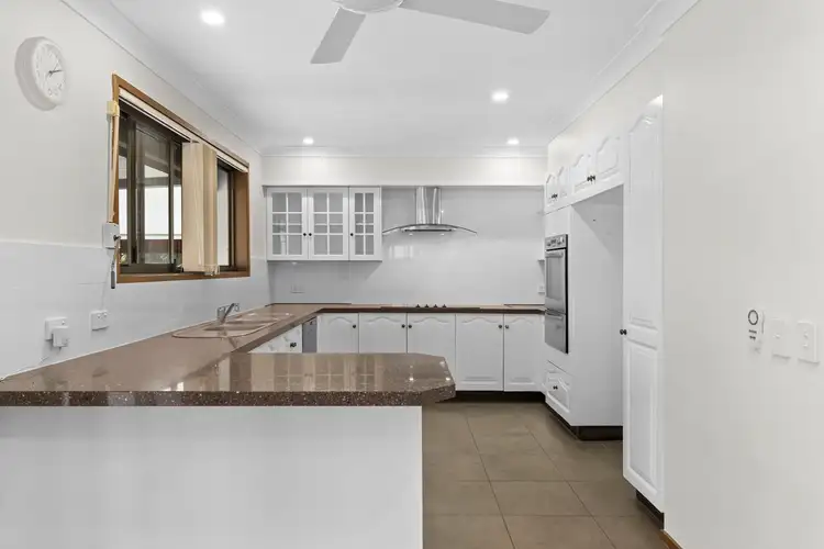 Fourth view of Homely house listing, 54 Strathaird Street, Darra QLD 4076