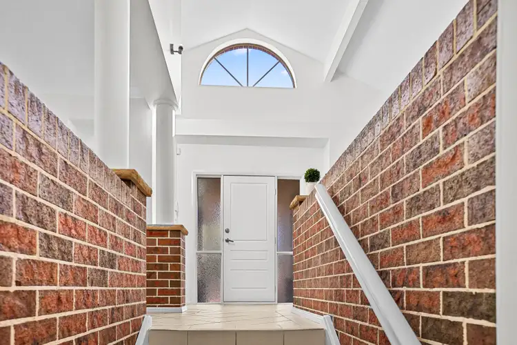 Second view of Homely house listing, 10 Spring Mill Avenue, Rouse Hill NSW 2155
