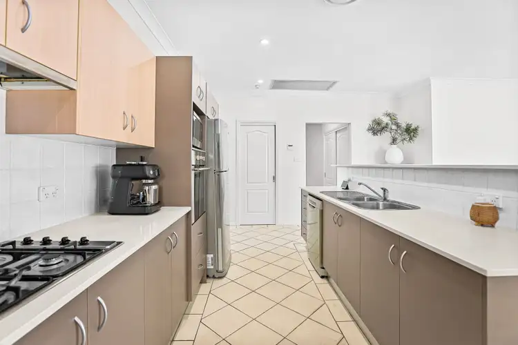 Fifth view of Homely house listing, 10 Spring Mill Avenue, Rouse Hill NSW 2155