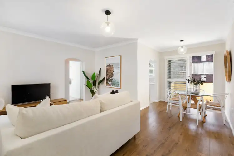 10/2-6 Abbott Street, Coogee NSW 2034