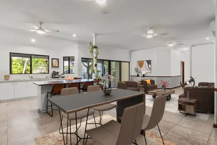Second view of Homely house listing, 82 Walcott Street, Broome WA 6725