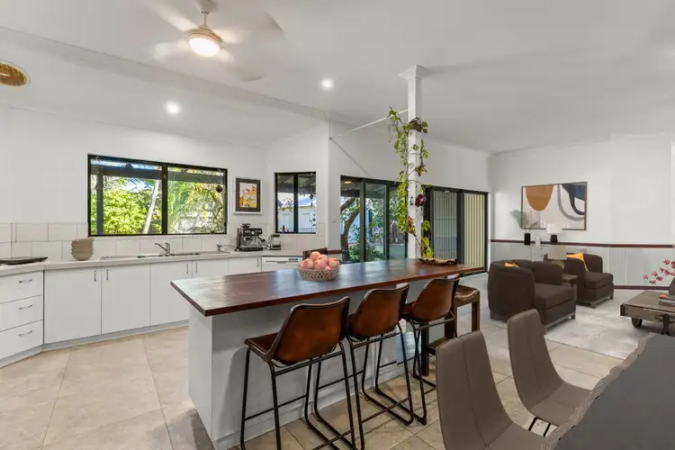 Third view of Homely house listing, 82 Walcott Street, Broome WA 6725