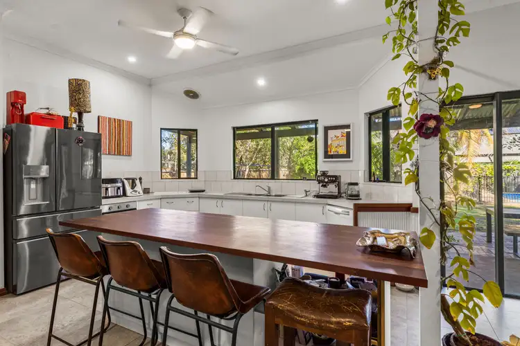 Fourth view of Homely house listing, 82 Walcott Street, Broome WA 6725