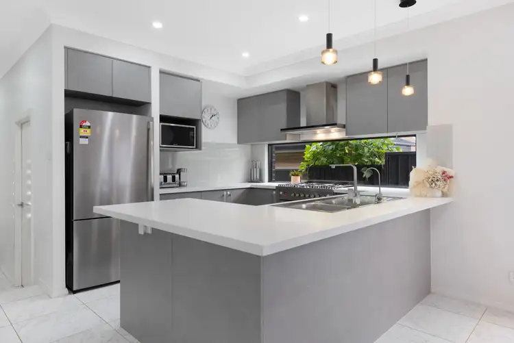 Third view of Homely house listing, 11 Orlagh Circuit, Grantham Farm, Riverstone NSW 2765