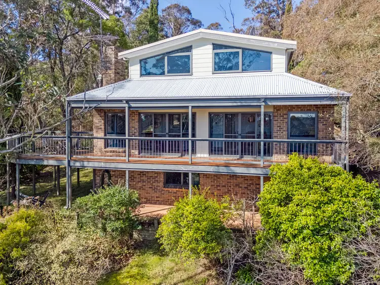 41-53 Kanimbla Valley Road, Mount Victoria NSW 2786