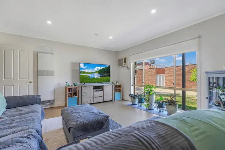 Second view of Homely unit listing, 2/63 Landsborough Street, Echuca VIC 3564