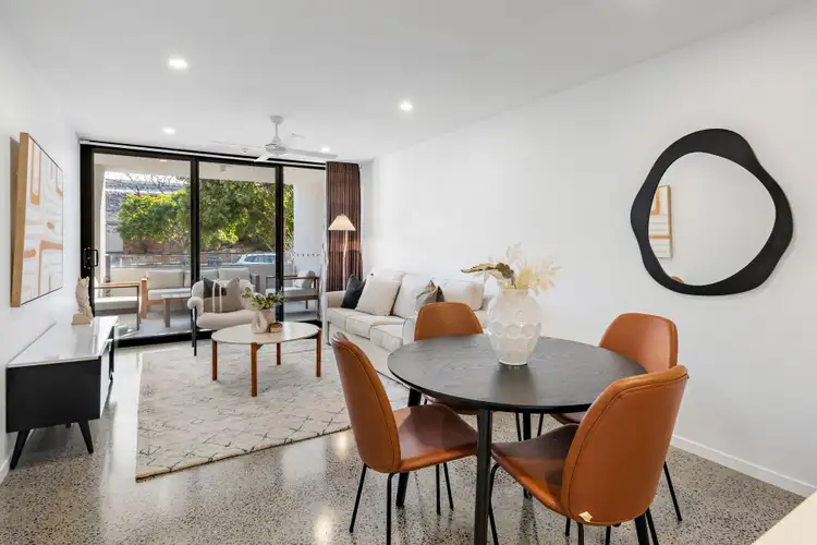 205/27 Ekibin Road, Annerley QLD 4103