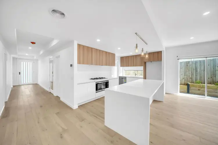 Fifth view of Homely house listing, 12 Lismore Circuit, Bacchus Marsh VIC 3340