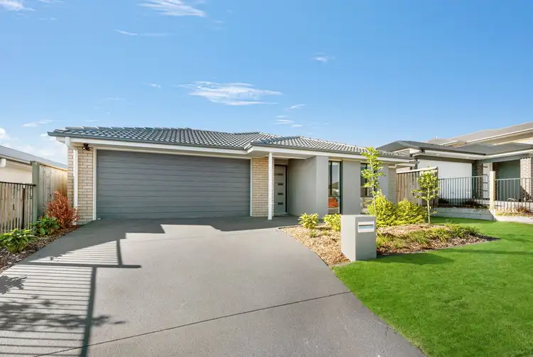 23 Yellowstone Circuit, Yarrabilba QLD 4207