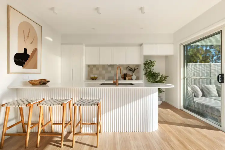 Third view of Homely house listing, 18 Ffloyd Court, Yamba NSW 2464