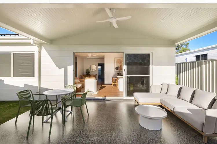 Fourth view of Homely house listing, 18 Ffloyd Court, Yamba NSW 2464