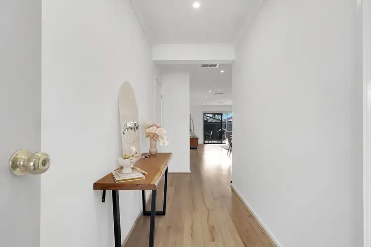 Second view of Homely house listing, 82 Kerrabee Drive, Mernda VIC 3754