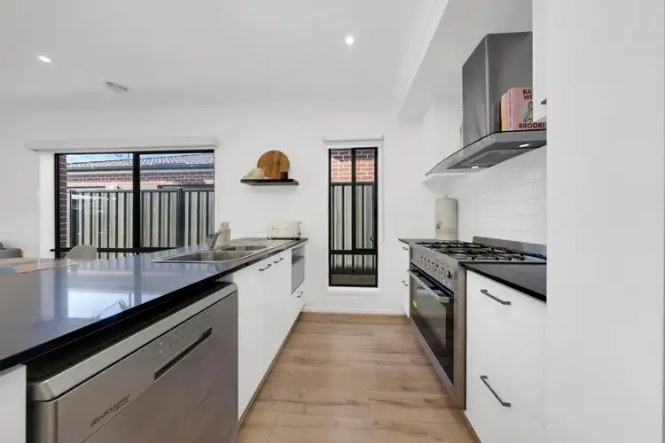 Third view of Homely house listing, 82 Kerrabee Drive, Mernda VIC 3754
