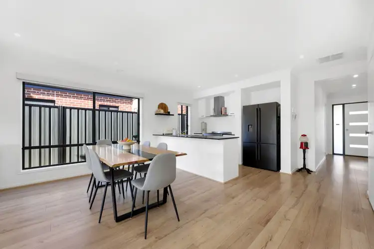 Fourth view of Homely house listing, 82 Kerrabee Drive, Mernda VIC 3754