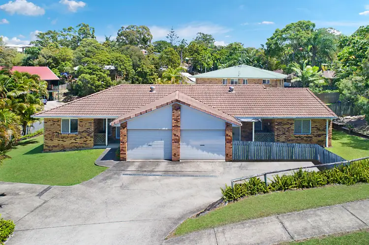 10 Rosewood Drive, Caloundra West QLD 4551