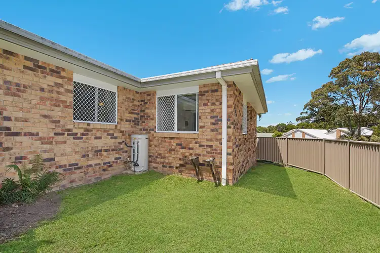 Third view of Homely semi-detached listing, 10 Rosewood Drive, Caloundra West QLD 4551