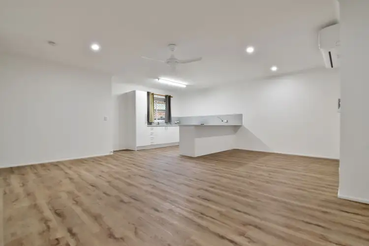 Fourth view of Homely semi-detached listing, 10 Rosewood Drive, Caloundra West QLD 4551