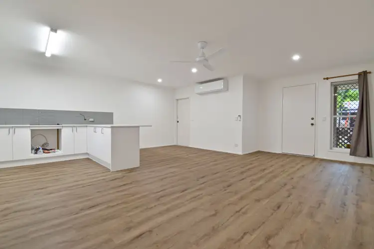 Fifth view of Homely semi-detached listing, 10 Rosewood Drive, Caloundra West QLD 4551