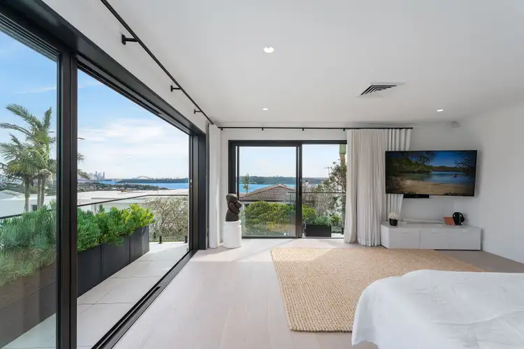 Fifth view of Homely house listing, 7 Belah Gardens, Vaucluse NSW 2030