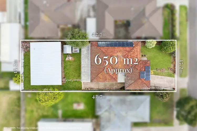 23 Wilkins Close, Corio VIC 3214