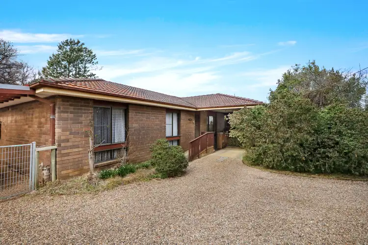 4 Mcdonald Street, Bowral NSW 2576