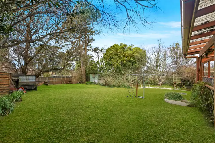 Second view of Homely house listing, 4 Mcdonald Street, Bowral NSW 2576