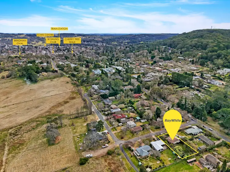 Third view of Homely house listing, 4 Mcdonald Street, Bowral NSW 2576