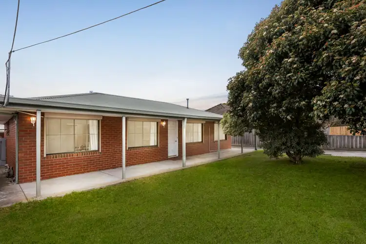 1/19 Marshall Avenue, Clayton VIC 3168