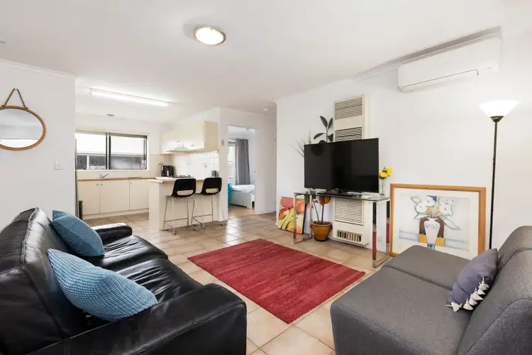 Third view of Homely unit listing, 1/19 Marshall Avenue, Clayton VIC 3168
