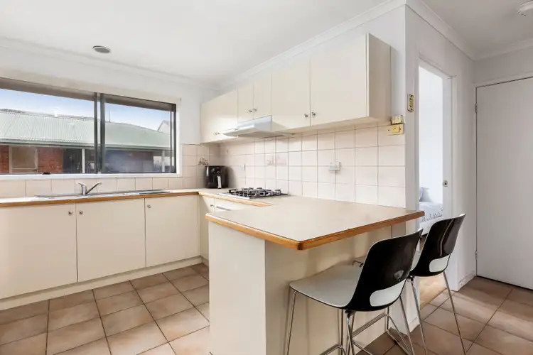 Fourth view of Homely unit listing, 1/19 Marshall Avenue, Clayton VIC 3168